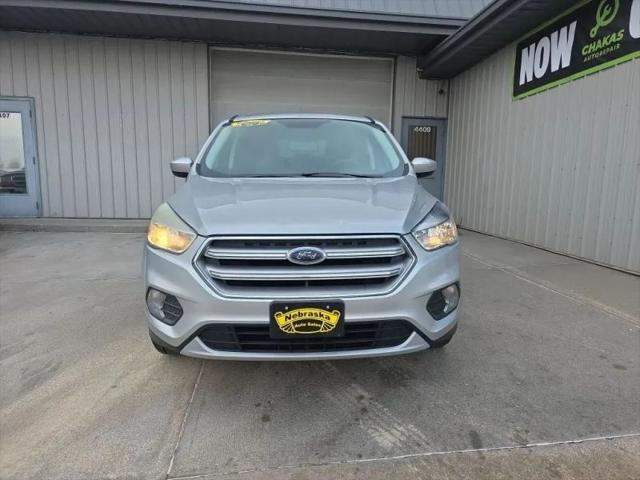 2017 Ford Escape SE for sale in Grand Island, NE