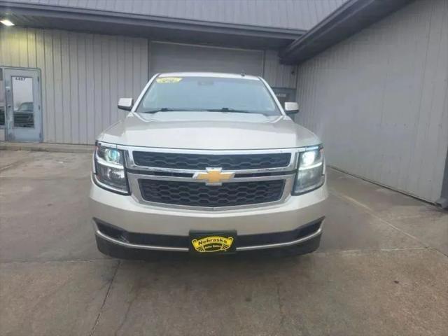 2015 Chevrolet Tahoe LT for sale in Grand Island, NE