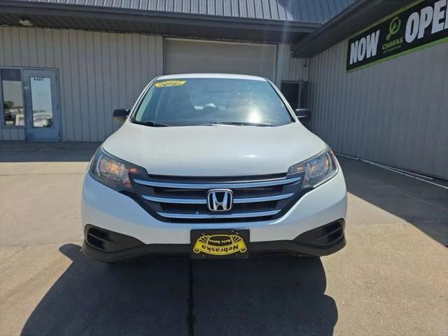 2014 Honda CR-V LX for sale in Grand Island, NE