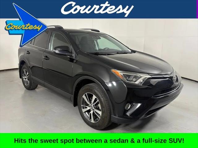 2018 Toyota RAV4 XLE for sale in Mesa, AZ