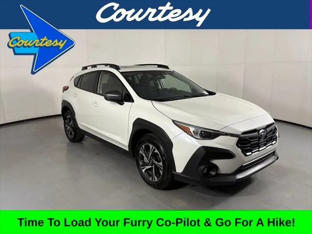 2025 Subaru Crosstrek Premium for sale in Mesa, AZ