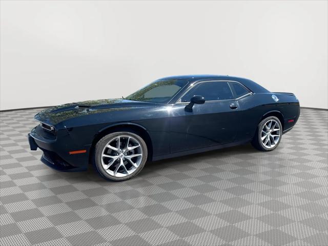 2023 Dodge Challenger SXT for sale in Joplin, MO