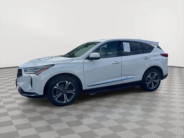 2022 Acura RDX w/Advance Package for sale in Joplin, MO