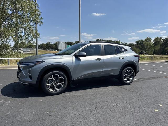 2026 Chevrolet Trax FWD LT for sale in Joplin, MO