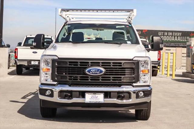 2026 Ford F-250 XL for sale in Los Angeles, CA