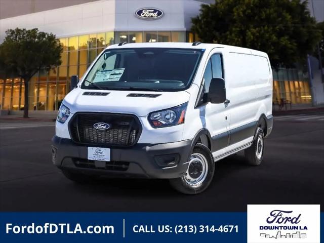 2027 Ford Transit Cargo Van T-250 for sale in Los Angeles, CA
