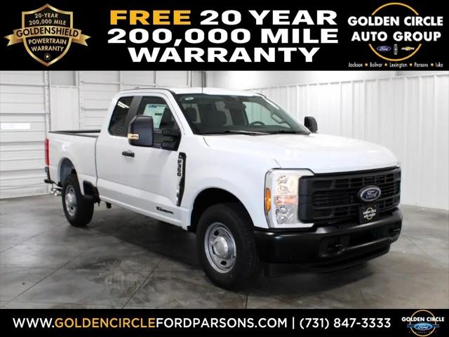 2026 Ford F-350 XL for sale in Parsons, TN