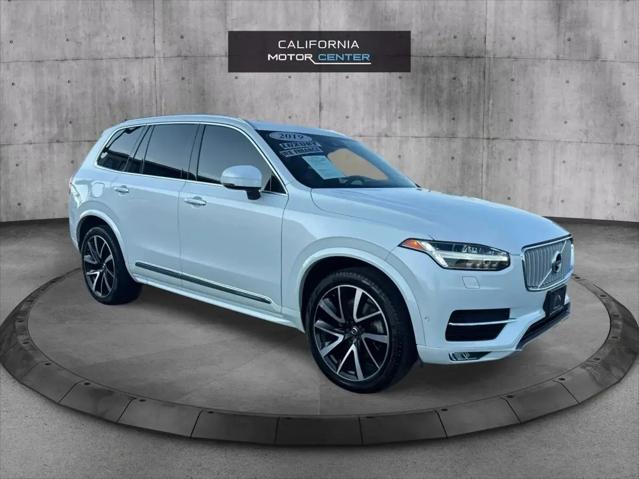 2019 Volvo XC90 T6 Inscription for sale in Bellflower, CA