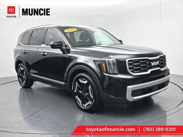 2025 Kia Telluride S for sale in Muncie, IN