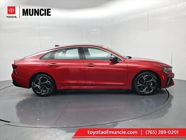 2025 Kia K5 GT-Line for sale in Muncie, IN