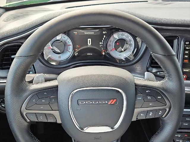 2017 Dodge Challenger T/A 392