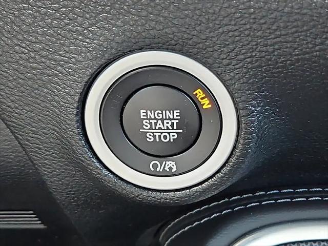 2017 Dodge Challenger T/A 392