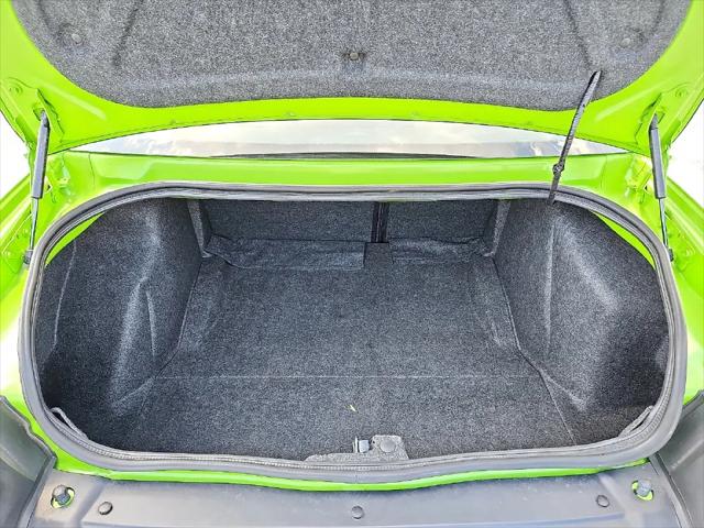 2017 Dodge Challenger T/A 392