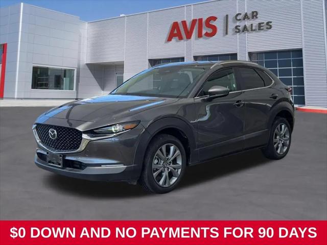 2025 Mazda CX-30 2.5 S Preferred Package for sale in Live Oak, TX