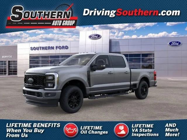 2026 Ford F-250 XLT for sale in Newport News, VA