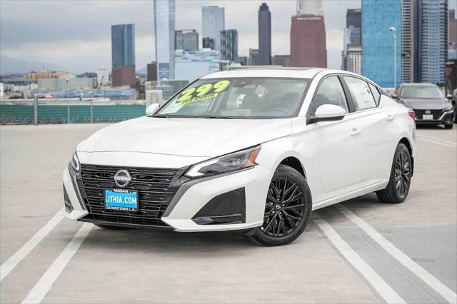 2026 Nissan Altima SV FWD for sale in Los Angeles, CA