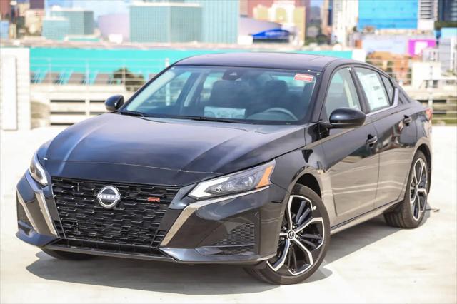 2026 Nissan Altima SR FWD for sale in Los Angeles, CA
