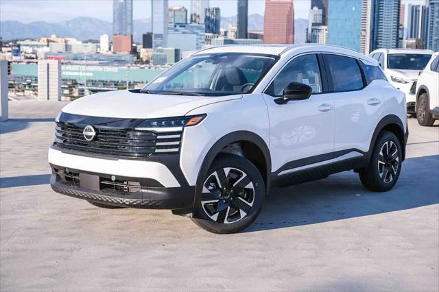 2027 Nissan Kicks SV for sale in Los Angeles, CA