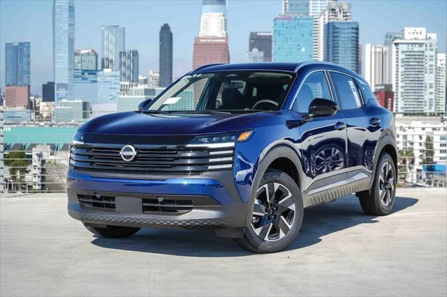 2027 Nissan Kicks SV for sale in Los Angeles, CA