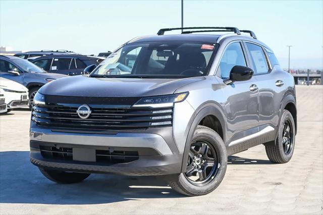 2027 Nissan Kicks SV for sale in Los Angeles, CA