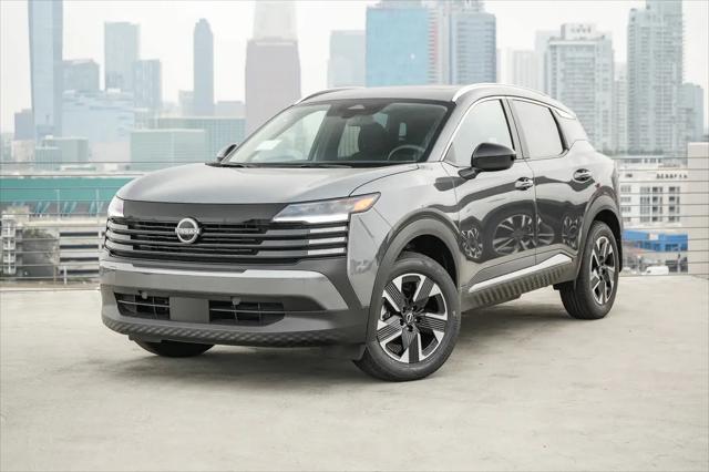 2027 Nissan Kicks SV for sale in Los Angeles, CA