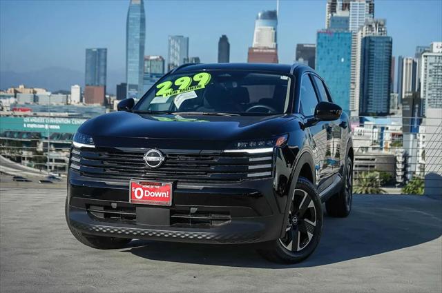 2027 Nissan Kicks SV for sale in Los Angeles, CA