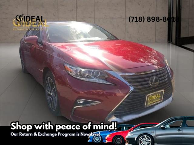 2017 Lexus ES 350 350 for sale in Staten Island, NY