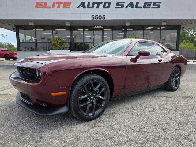 2021 Dodge Challenger R/T for sale in Wichita, KS