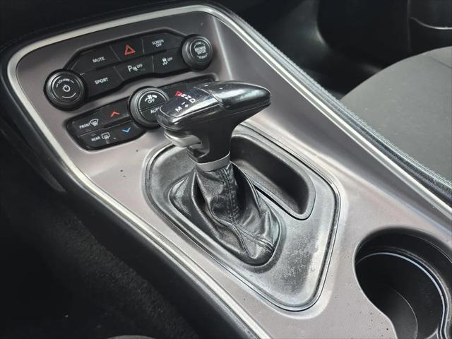 2021 Dodge Challenger R/T