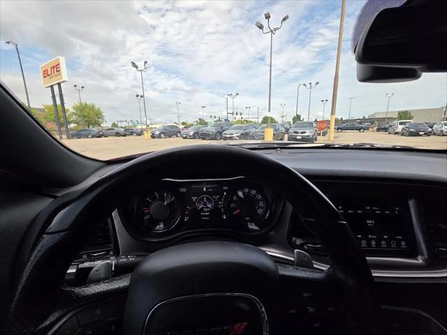 2021 Dodge Challenger R/T