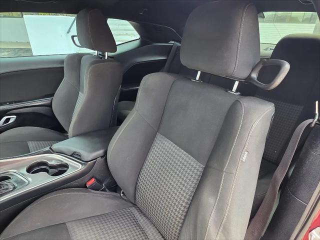 2021 Dodge Challenger R/T