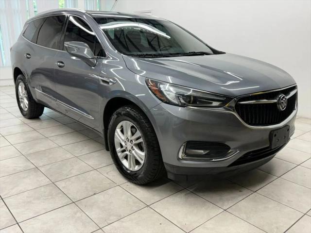 2018 Buick Enclave Premium for sale in Chantilly, VA