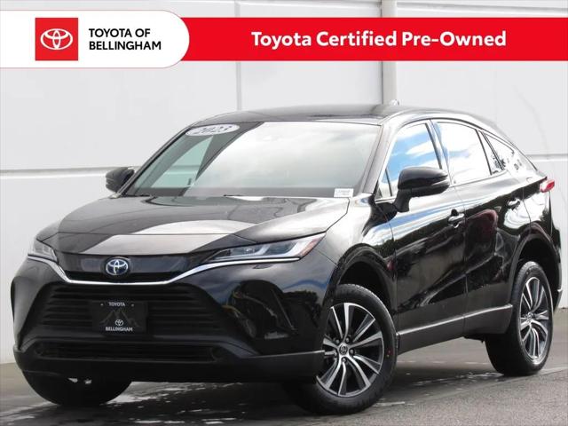 2023 Toyota Venza LE for sale in Bellingham, WA