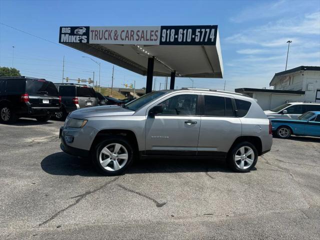 2016 Jeep Compass Sport for sale in Tulsa, OK
