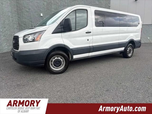 2017 Ford Transit XL for sale in Albany, NY