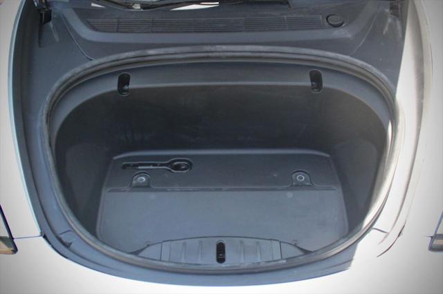 2020 Tesla Model 3 Standard Range Rear-Wheel Drive