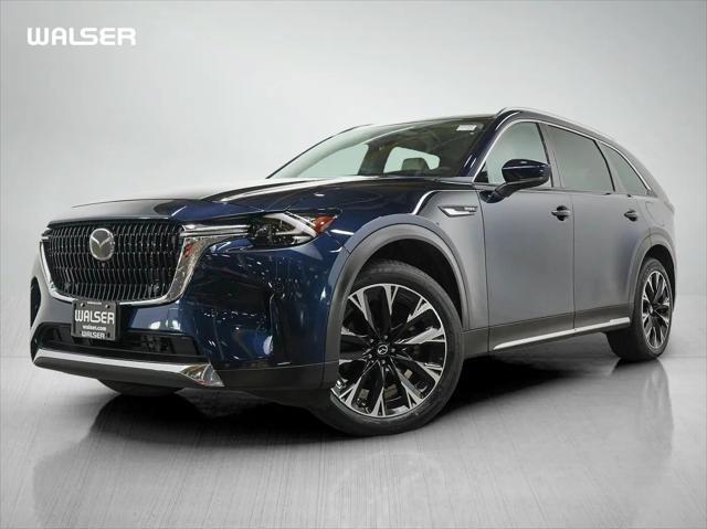 2024 Mazda X-90 Premium Plus for sale in Burnsville, MN