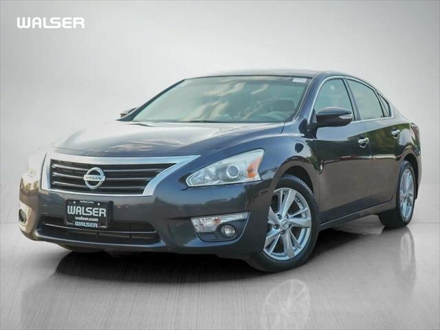 2014 Nissan Altima 2.5 SL for sale in Burnsville, MN