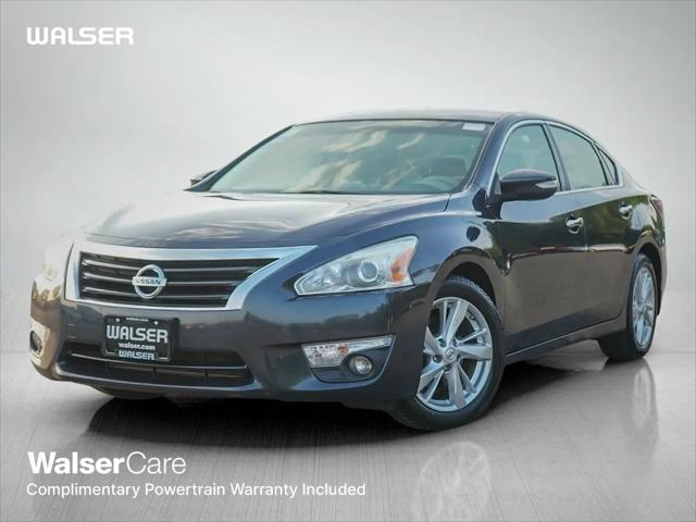 2014 Nissan Altima 2.5 SL for sale in Burnsville, MN
