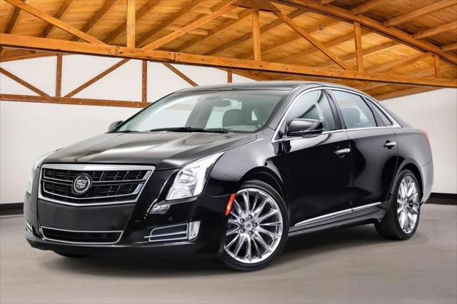 2014 Cadillac XTS Vsport Platinum for sale in Newport Beach, CA