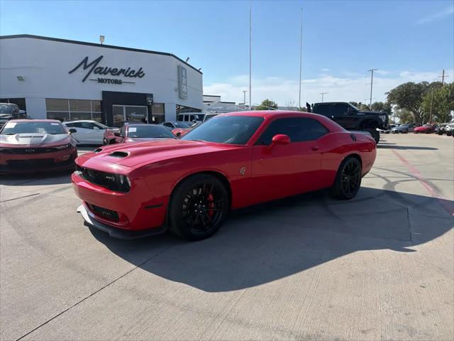 2023 Dodge Challenger SRT Hellcat Jailbreak for sale in Lewisville, TX