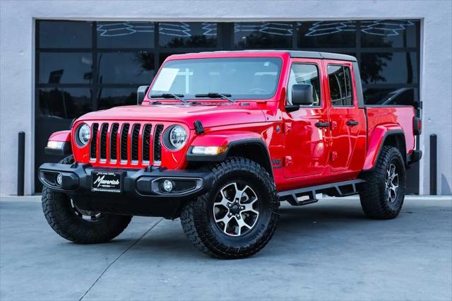 2021 Jeep Gladiator Sport for sale in Lewisville, TX