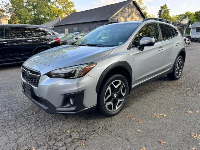 2018 Subaru Crosstrek 2.0i Limited for sale in Hasbrouck Heights, NJ