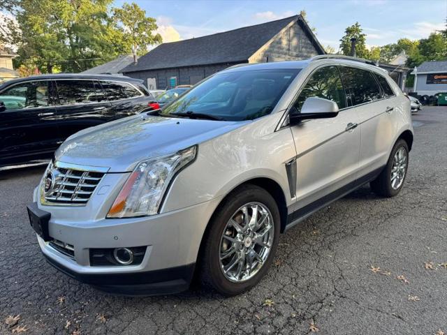 2014 Cadillac SRX Premium Collection for sale in Hasbrouck Heights, NJ
