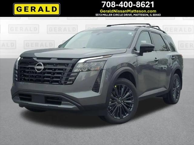 2026 Nissan Pathfinder SL for sale in Matteson, IL