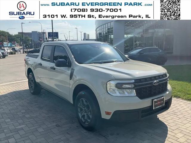 2024 Ford Maverick XLT for sale in Evergreen Park, IL