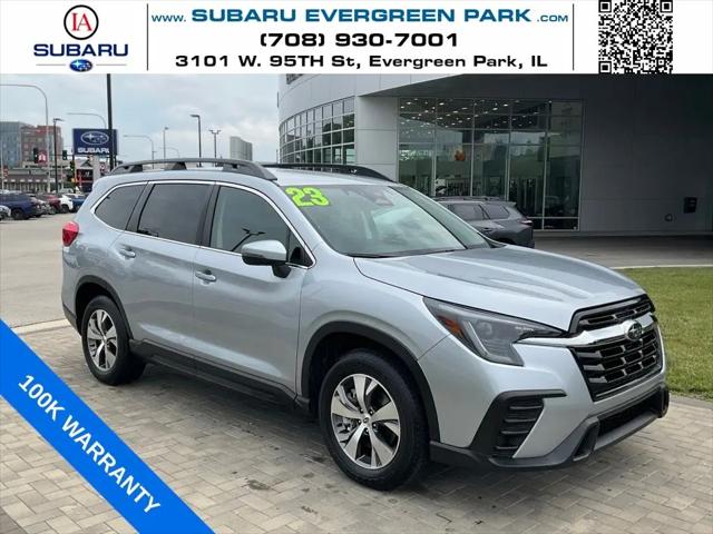 2023 Subaru Ascent Premium 8-Passenger for sale in Evergreen Park, IL