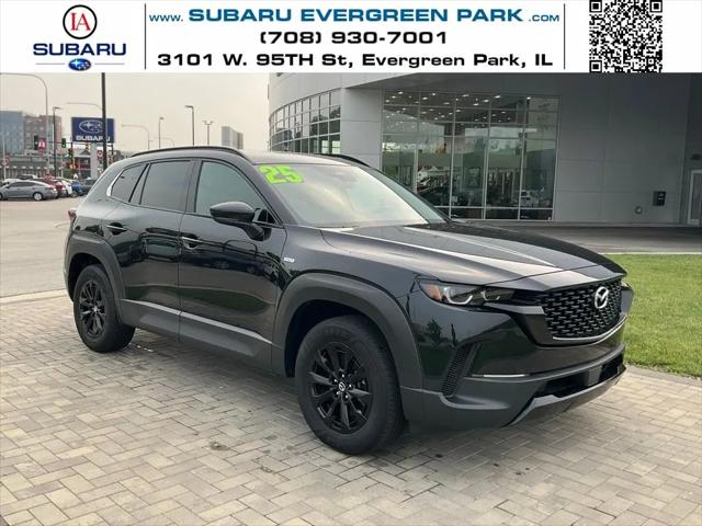 2025 Mazda CX-50 Hybrid Premium Package for sale in Evergreen Park, IL