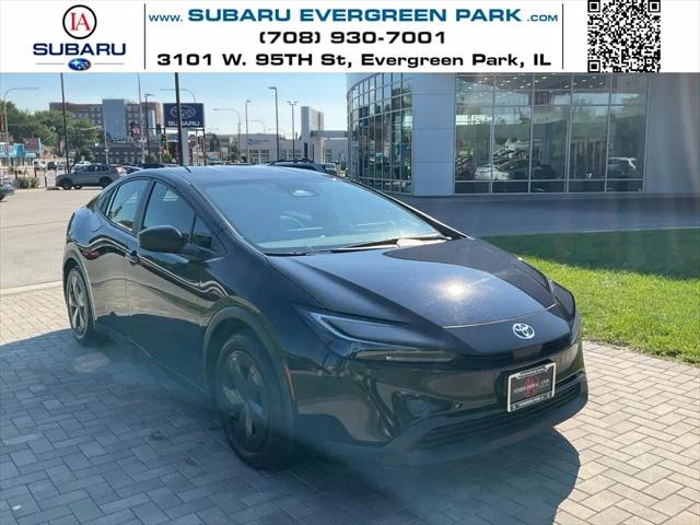 2025 Toyota Prius LE for sale in Evergreen Park, IL