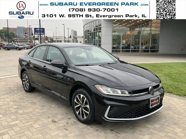 2025 Volkswagen Jetta 1.5T S for sale in Evergreen Park, IL